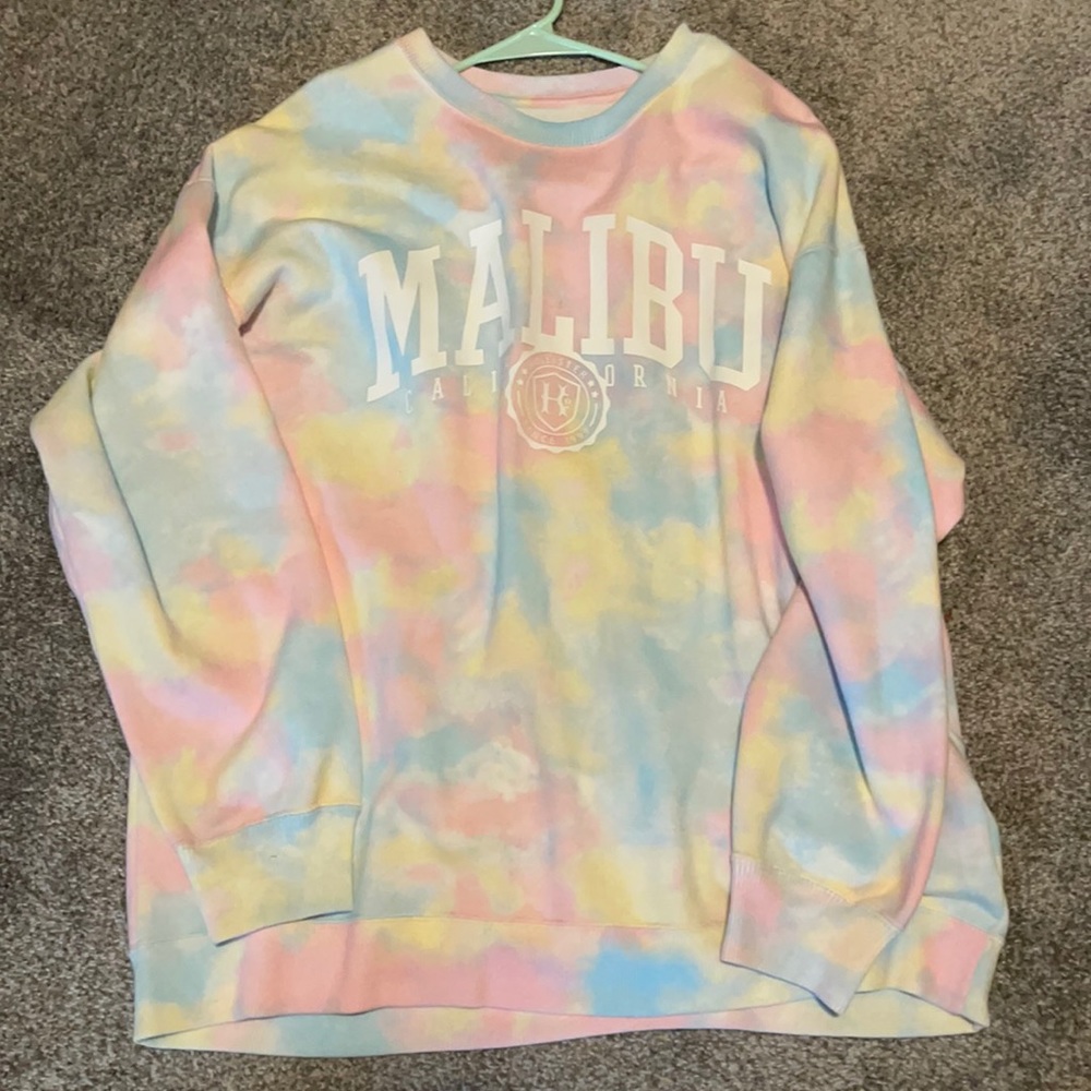 Hollister Sweatshirt